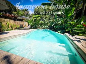 Trancoso House - Hotel Boutique